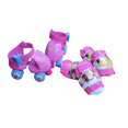 thumbnail image 2 of Patines Ajustables Disney Princesas de 4 Ruedas, 2 of 3