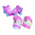 thumbnail image 1 of Patines Ajustables Disney Princesas de 4 Ruedas, 1 of 3