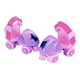 thumbnail image 3 of Patines Ajustables Disney Frozen de 4 ruedas, 3 of 4