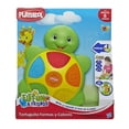 thumbnail image 1 of Tortuguita Playskool Formas y Colores, 1 of 3