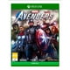 thumbnail image 1 of Marvel Avengers Xbox One Standard Edition, 1 of 3