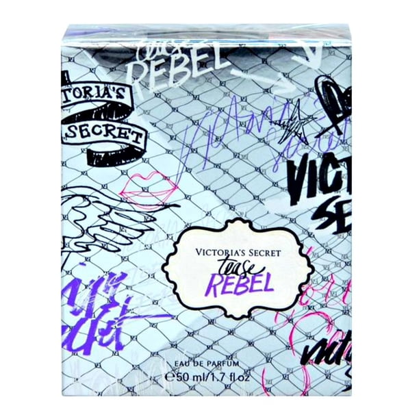 Fragancia Victorias Secret Tease Tease Rebel Edp Dama 50 ml