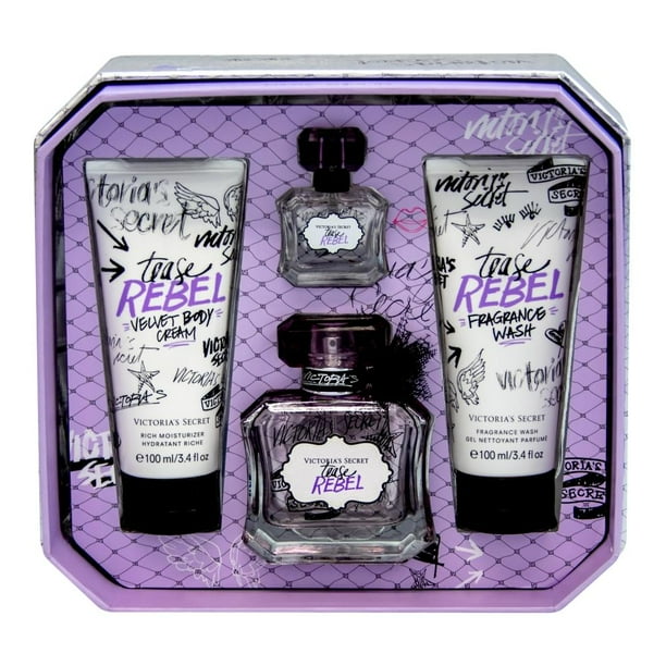 Estuche Victoria's Secret Tease Rebel Gift Set