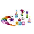 thumbnail image 3 of LC CREATIVE LEGO Classic Complementos Creativos de Nuevos Colores 10694, 3 of 4