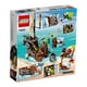 thumbnail image 2 of AGB PIG PIRA LEGO The Angry Birds Barco Pirata de los Cerdos 75825, 2 of 3