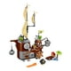 thumbnail image 3 of AGB PIG PIRA LEGO The Angry Birds Barco Pirata de los Cerdos 75825, 3 of 3