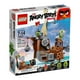 thumbnail image 1 of AGB PIG PIRA LEGO The Angry Birds Barco Pirata de los Cerdos 75825, 1 of 3