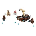 thumbnail image 2 of LEGO Star Wars Pack de Combate de Tatooine 75198, 2 of 3