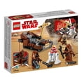 thumbnail image 3 of LEGO Star Wars Pack de Combate de Tatooine 75198, 3 of 3