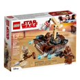 thumbnail image 1 of LEGO Star Wars Pack de Combate de Tatooine 75198, 1 of 3