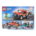 thumbnail image 2 of Set LEGO Fire Chief Response 60231, 2 of 2