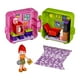 thumbnail image 2 of Set LEGO Friends Mia's Shopping Play Cube 41408, 2 of 2