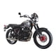 thumbnail image 1 of Motocicleta Vento Lucky 7 400cc Gris con Negro 2019, 1 of 4