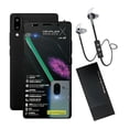 thumbnail image 2 of Smartphone Kempler & Strauss X 16 GB Dual Sim Negro Desbloqueado, 2 of 2