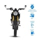thumbnail image 2 of Motocicleta Vento Rocketman Sport 250cc Negro con Dorado 2020, 2 of 4