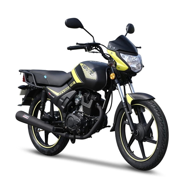 Motocicleta Vento Ryder 3.0 2021