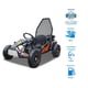 thumbnail image 2 of Gokart Vento 100cc Naranja 2021, 2 of 4