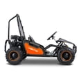 thumbnail image 3 of Gokart Vento 100cc Naranja 2021, 3 of 4