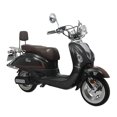 thumbnail image 1 of Motoneta Vento Hotrod 150cc Negra 2019, 1 of 2
