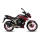 thumbnail image 3 of Motocicleta Vento Tornado 250cc Negra con Rojo 2019, 3 of 4