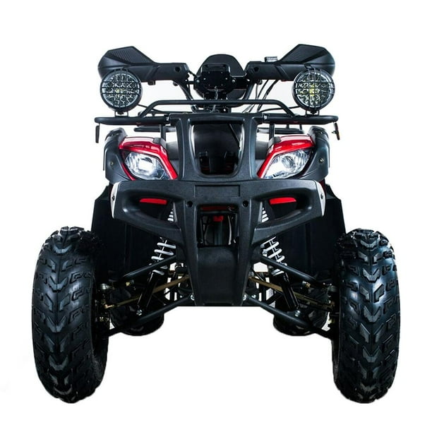Cuatrimoto Vento Reptile Trek 2020