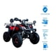 thumbnail image 2 of Motocicleta Vento Reptile Trek 150Cc Roja 2021, 2 of 4