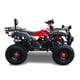thumbnail image 3 of Motocicleta Vento Reptile Trek 150Cc Roja 2021, 3 of 4