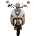 thumbnail image 3 of Motocicleta Vento Hotrod Scooter 150Cc Beige 2021, 3 of 4