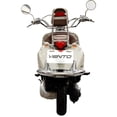 thumbnail image 4 of Motocicleta Vento Hotrod Scooter 150Cc Beige 2021, 4 of 4