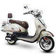 thumbnail image 1 of Motocicleta Vento Hotrod Scooter 150Cc Beige 2021, 1 of 4