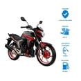 thumbnail image 2 of Motocicleta Vento Tornado 250Cc Rojo 2021, 2 of 4