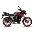 thumbnail image 3 of Motocicleta Vento Tornado 250Cc Rojo 2021, 3 of 4