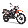 thumbnail image 1 of Motocicleta Vento Crossmax Crossmax 250 cc  Naranja 2021, 1 of 4