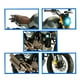 thumbnail image 4 of Motocicleta Vento Screamer 250cc Gris 2022, 4 of 4