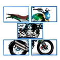 thumbnail image 4 of Motocicleta Vento Screamer Screamer 250cc Verde2022, 4 of 4
