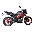 thumbnail image 3 of Motocicleta Vento Falkon 200cc Gris 2022, 3 of 4