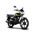 thumbnail image 1 of Motocicleta Vento Ryder 3 150cc Amarilla 2022, 1 of 4