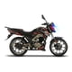 thumbnail image 3 of Motocicleta Vento Cyclone Cyclone 150 cc  Negro 2022, 3 of 4