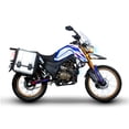 thumbnail image 3 of Motocicleta Vento GT 250cc Blanca 2022, 3 of 4