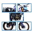 thumbnail image 4 of Motocicleta Vento GT 250cc Blanca 2022, 4 of 4