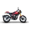 thumbnail image 3 of Motocicleta Vento Vracer 250cc Roja 2022, 3 of 4
