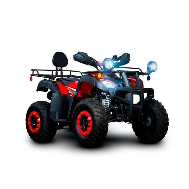Motocicleta Vento Reptile Reptile 200ccRojo  2022