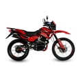 thumbnail image 2 of Motocicleta Vento Crossmax Crossmax 150 Rojo 2022, 2 of 4