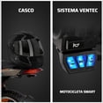 thumbnail image 2 of Motocicleta Vento Nitrox 200 Naranja 2023, 2 of 4