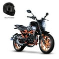 thumbnail image 1 of Motocicleta Vento Nitrox 200 Naranja 2023, 1 of 4
