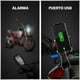 thumbnail image 3 of Motocicleta Vento Nitrox 250 Rojo 2023, 3 of 4