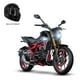 thumbnail image 1 of Motocicleta Vento Nitrox 250 Rojo 2023, 1 of 4