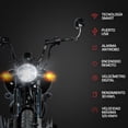 thumbnail image 4 of Motocicleta Vento Thunderstar 250 Negro 2023, 4 of 4