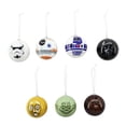 thumbnail image 2 of Esferas Navideñas Star Wars 7 Piezas, 2 of 2