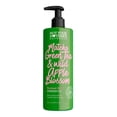 thumbnail image 1 of Shampoo Not Your Mother's té verde matcha y flor de manzana silvestre 473 ml, 1 of 2